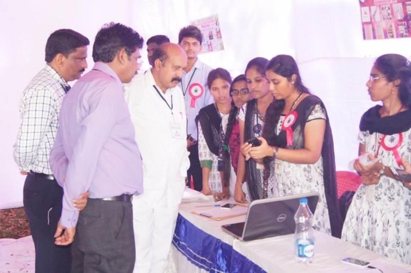 Audisankara College of Engineering and Technology Gudur Nellore Campus photo 5